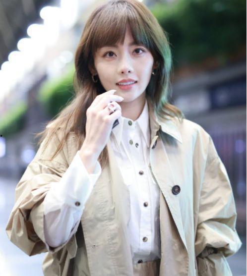 张嘉倪最新爆料,揭秘娱乐圈背后的惊人真相 第2张 张嘉倪最新爆料,揭秘娱乐圈背后的惊人真相 第2张