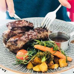 谷饲牛排爆料方法视频讲解,视频教学详解  第2张