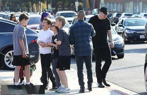 马斯克保姆爆料了吗视频,揭秘特斯拉CEO的真实生活！