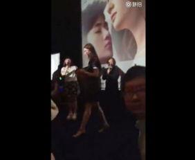 最新娱乐爆料事件视频播放,视频播放揭示惊人真相！  第2张